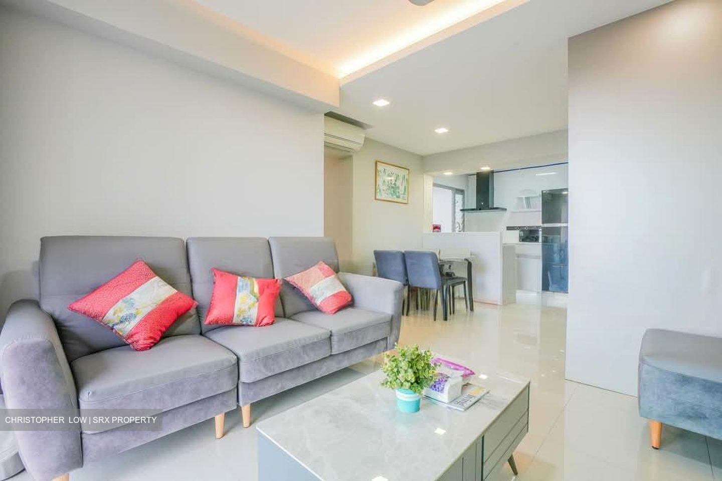 Blk 33 Skyresidence @ Dawson (Queenstown), HDB 4 Rooms #558516811